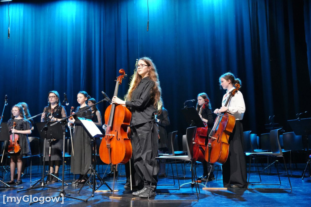 Muzyka filmowa w MOK-u