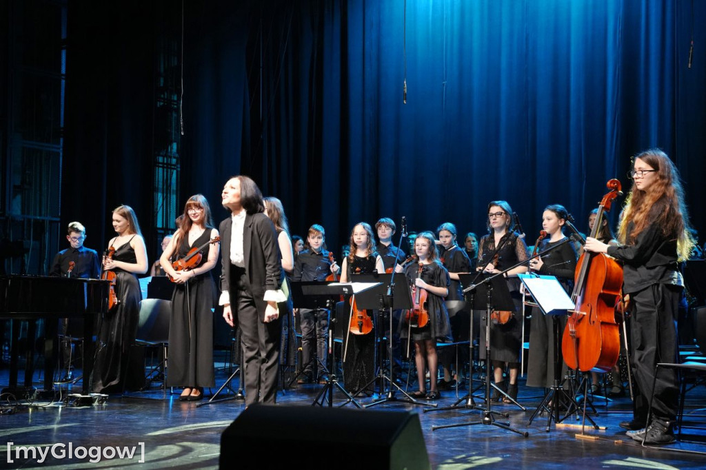 Muzyka filmowa w MOK-u