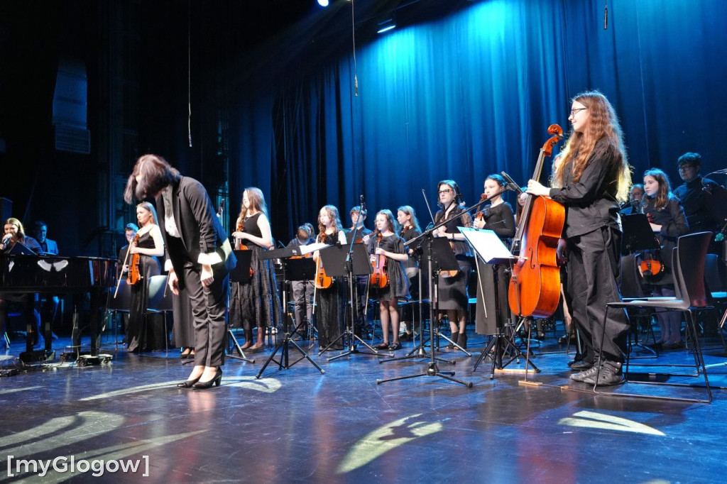 Muzyka filmowa w MOK-u