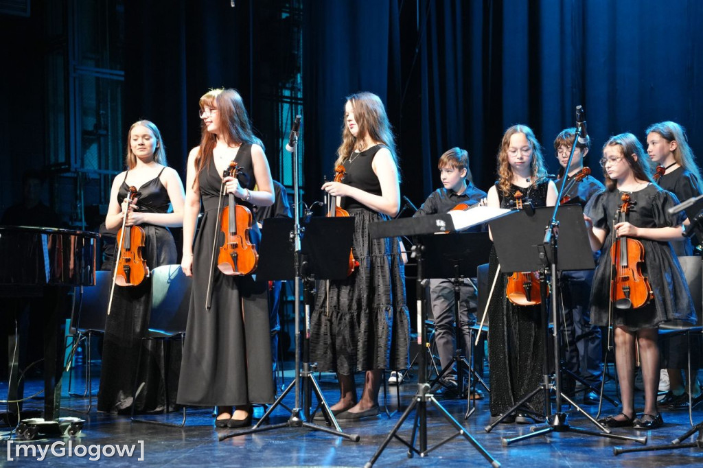 Muzyka filmowa w MOK-u