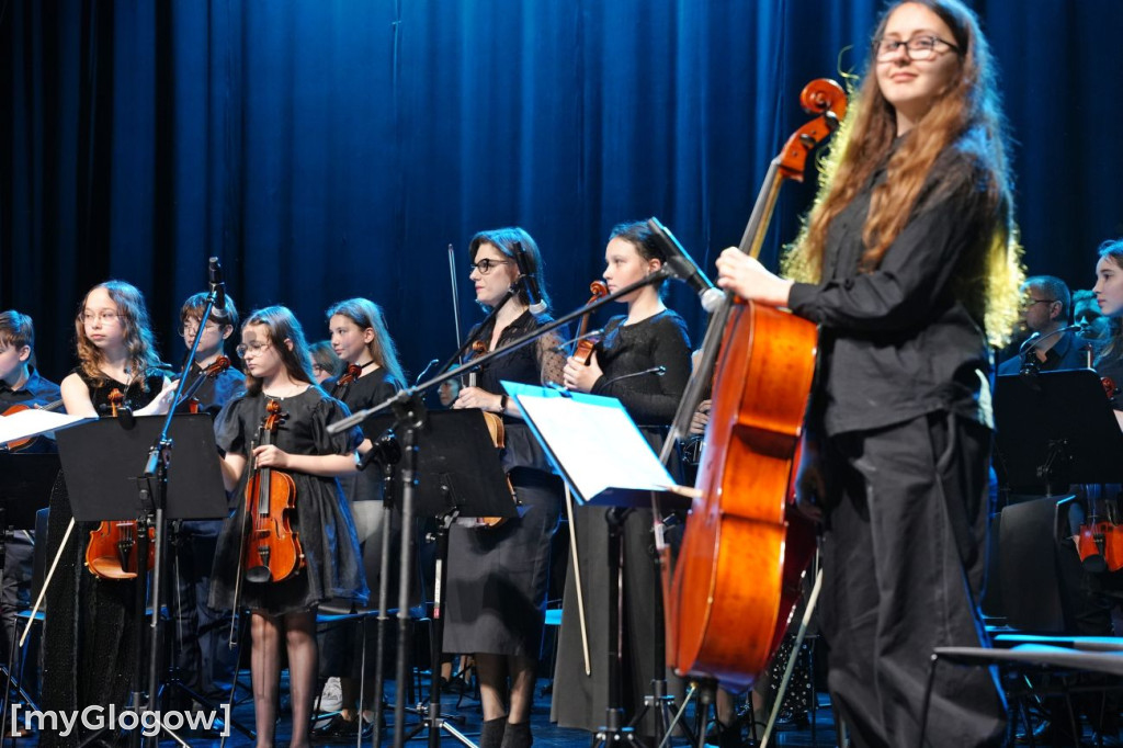 Muzyka filmowa w MOK-u