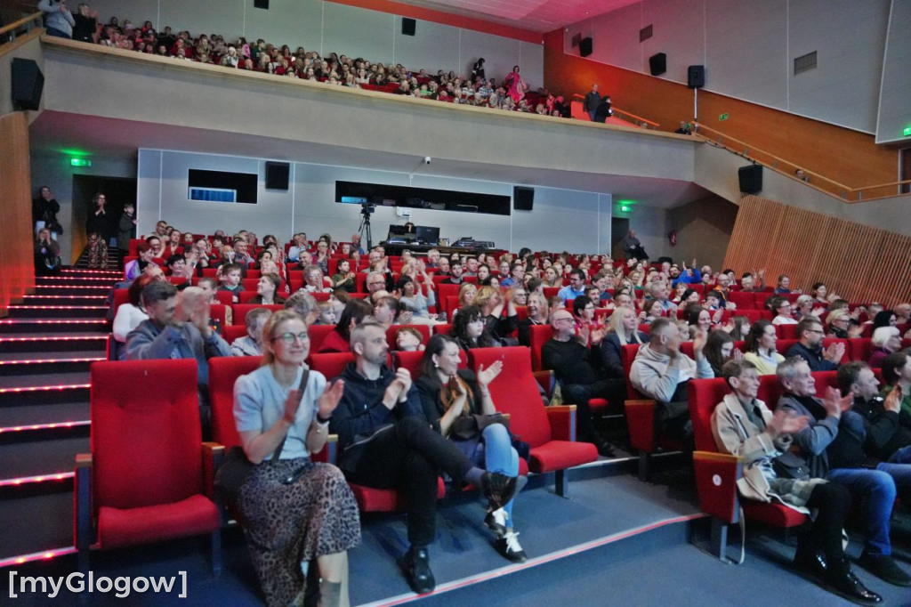 Muzyka filmowa w MOK-u