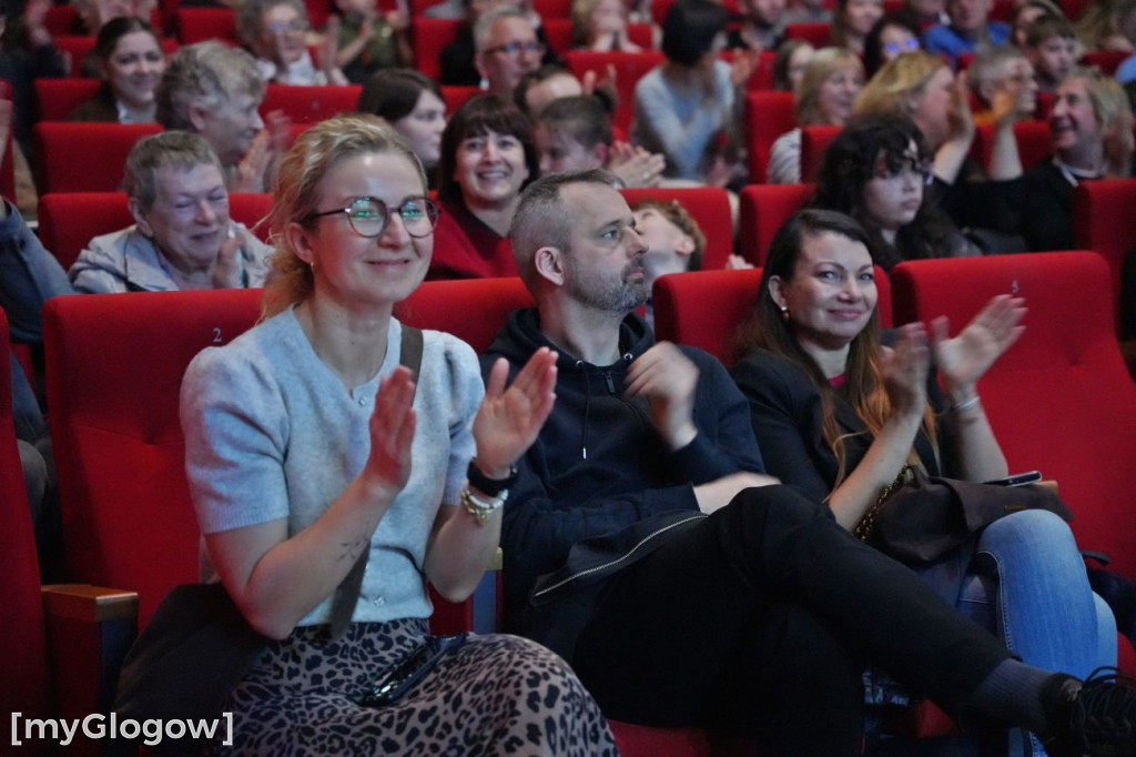 Muzyka filmowa w MOK-u