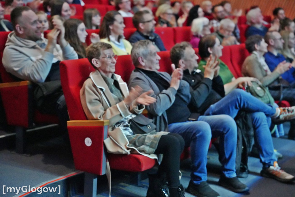 Muzyka filmowa w MOK-u