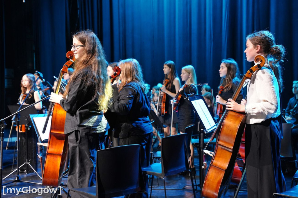 Muzyka filmowa w MOK-u