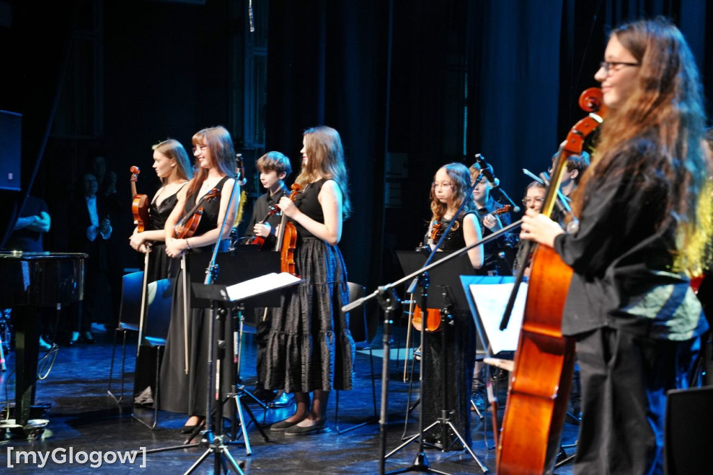 Muzyka filmowa w MOK-u