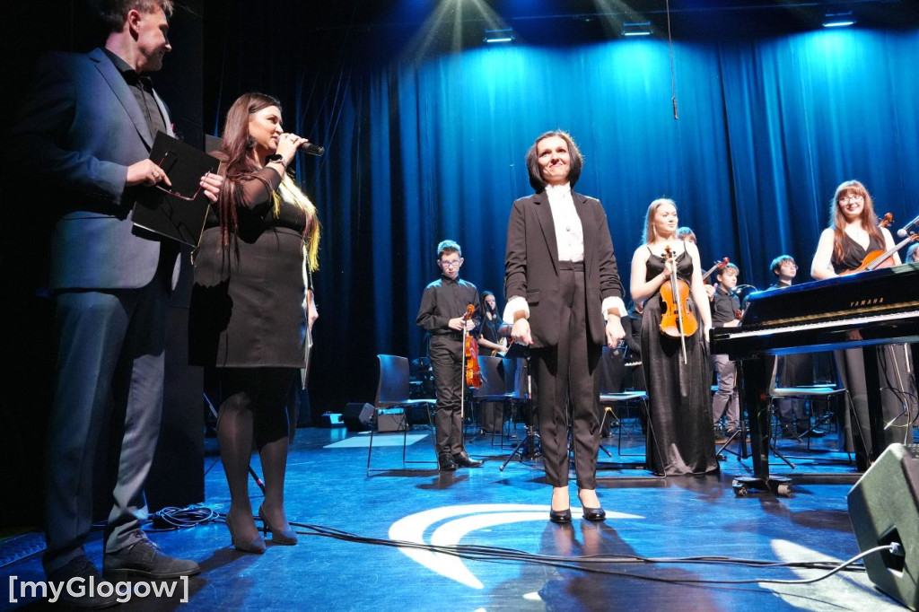 Muzyka filmowa w MOK-u