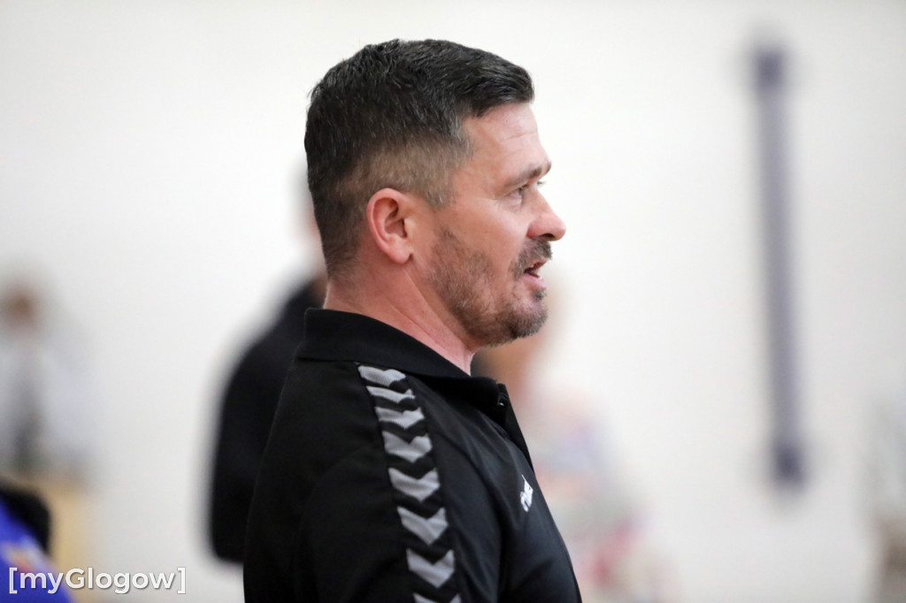 W Jerzmanowej grali w piłkę ręczną