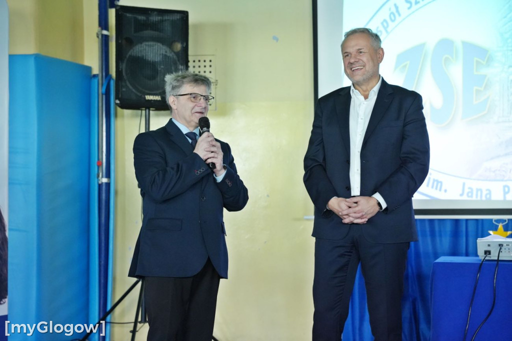 Rosną młodzi przedsiębiorcy