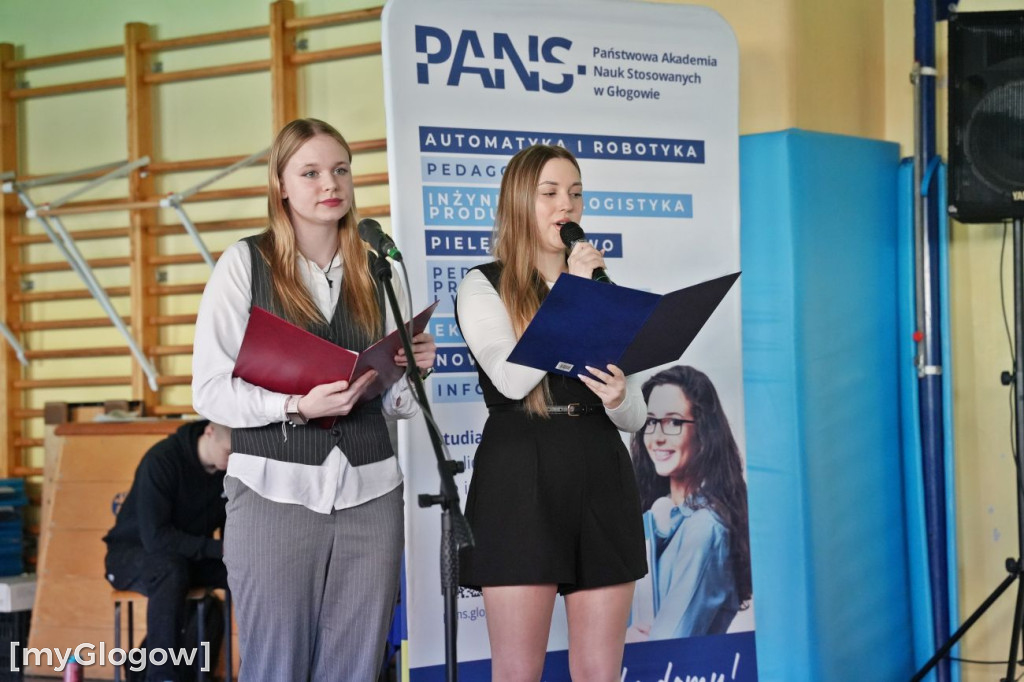 Rosną młodzi przedsiębiorcy