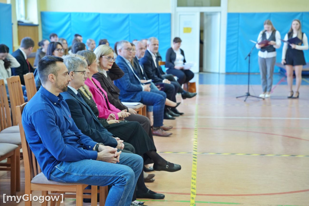 Rosną młodzi przedsiębiorcy