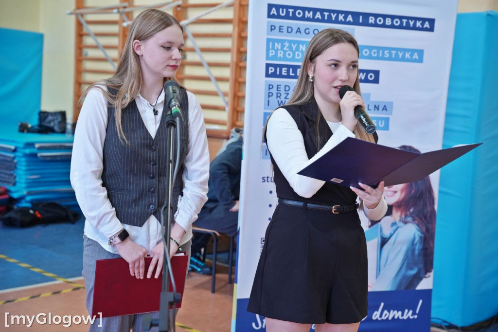 Rosną młodzi przedsiębiorcy