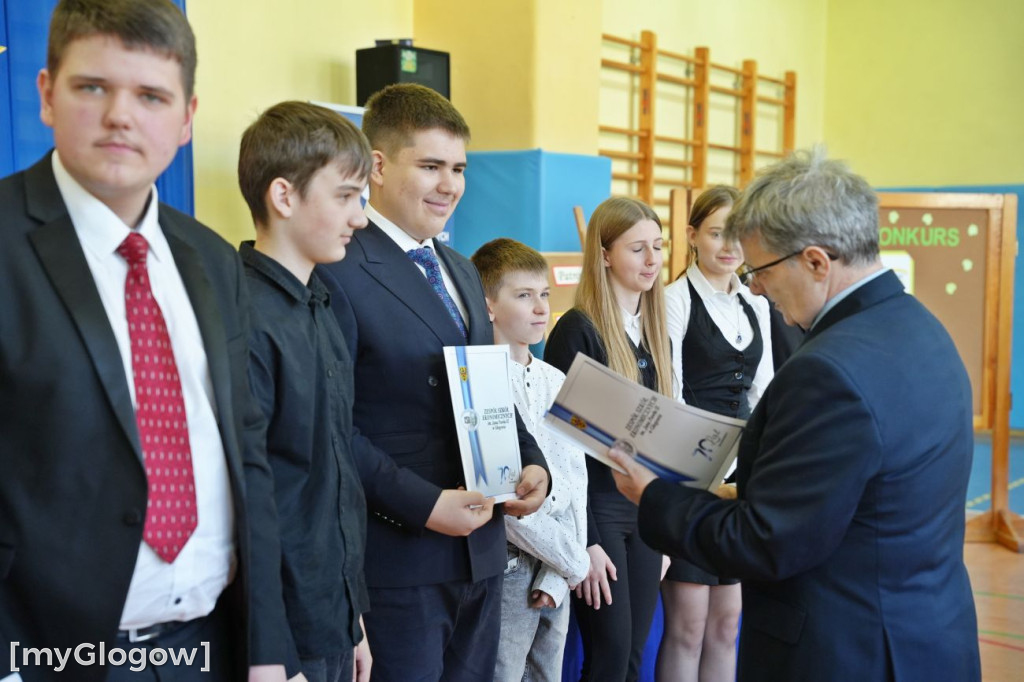 Rosną młodzi przedsiębiorcy