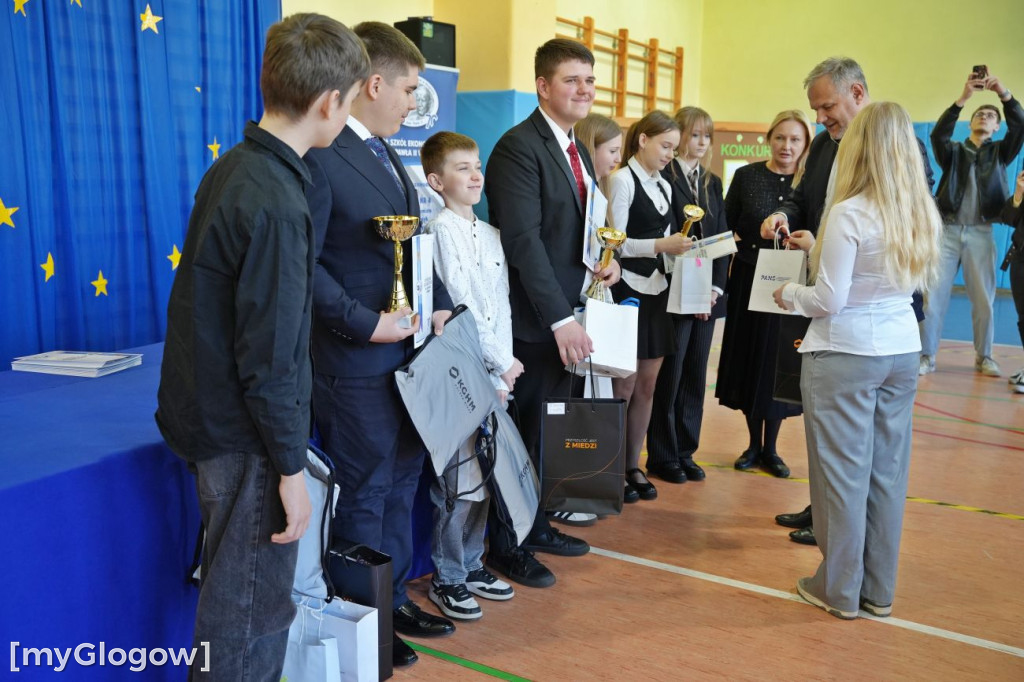 Rosną młodzi przedsiębiorcy