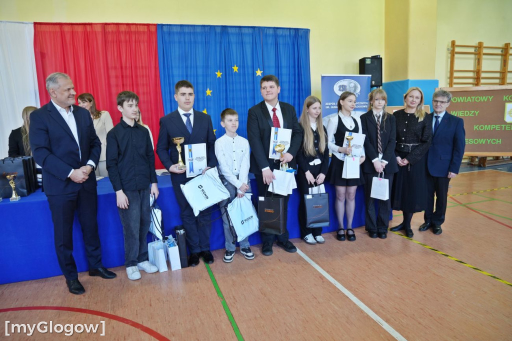 Rosną młodzi przedsiębiorcy