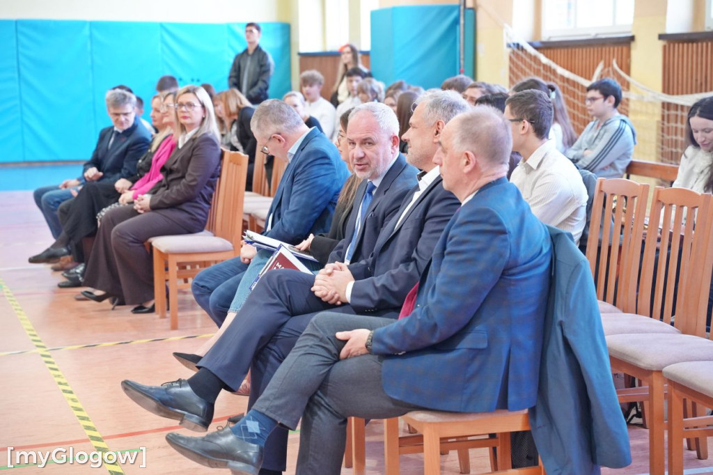 Rosną młodzi przedsiębiorcy