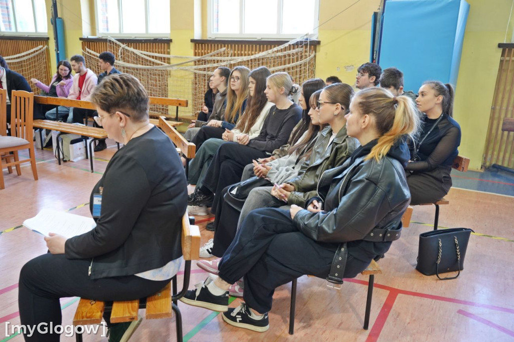 Rosną młodzi przedsiębiorcy