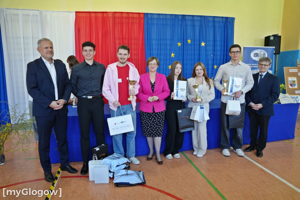 Rosną młodzi przedsiębiorcy