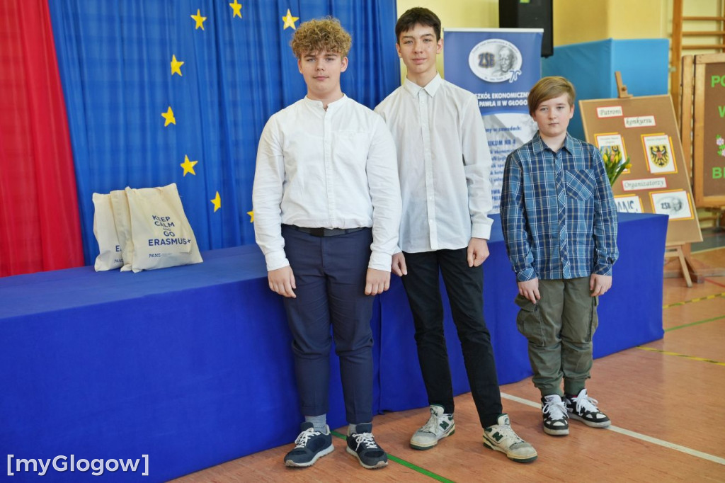 Rosną młodzi przedsiębiorcy