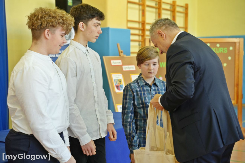 Rosną młodzi przedsiębiorcy