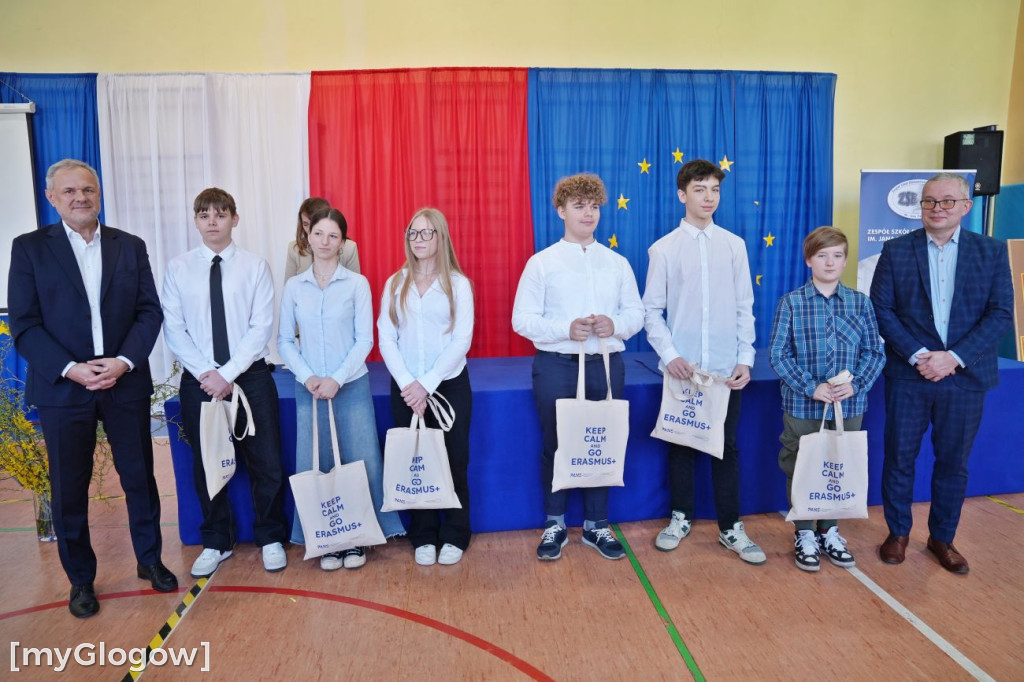 Rosną młodzi przedsiębiorcy