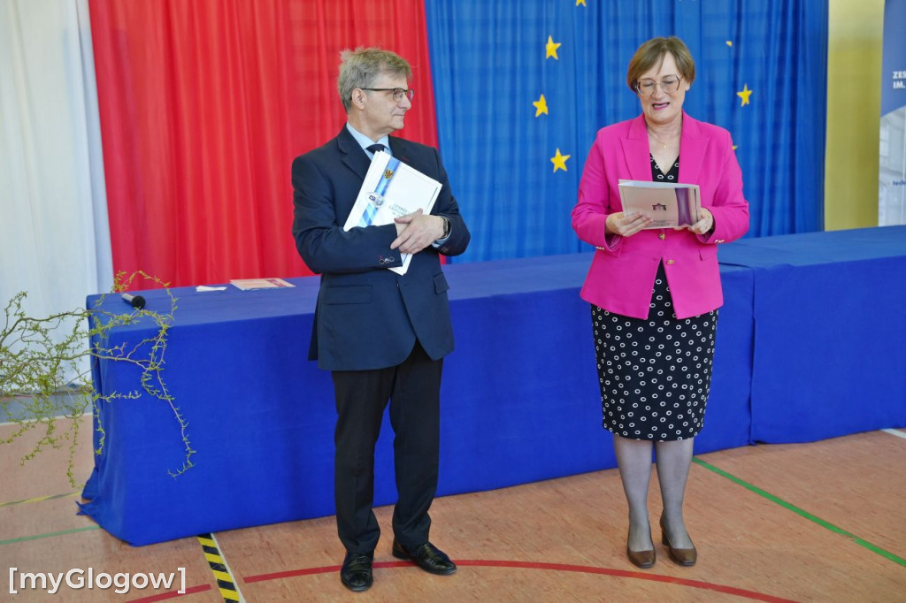 Rosną młodzi przedsiębiorcy