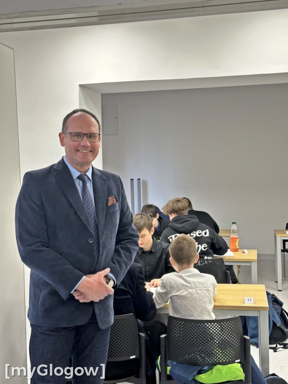 Rosną młodzi przedsiębiorcy