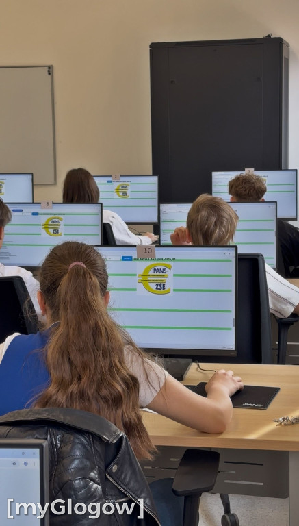 Rosną młodzi przedsiębiorcy