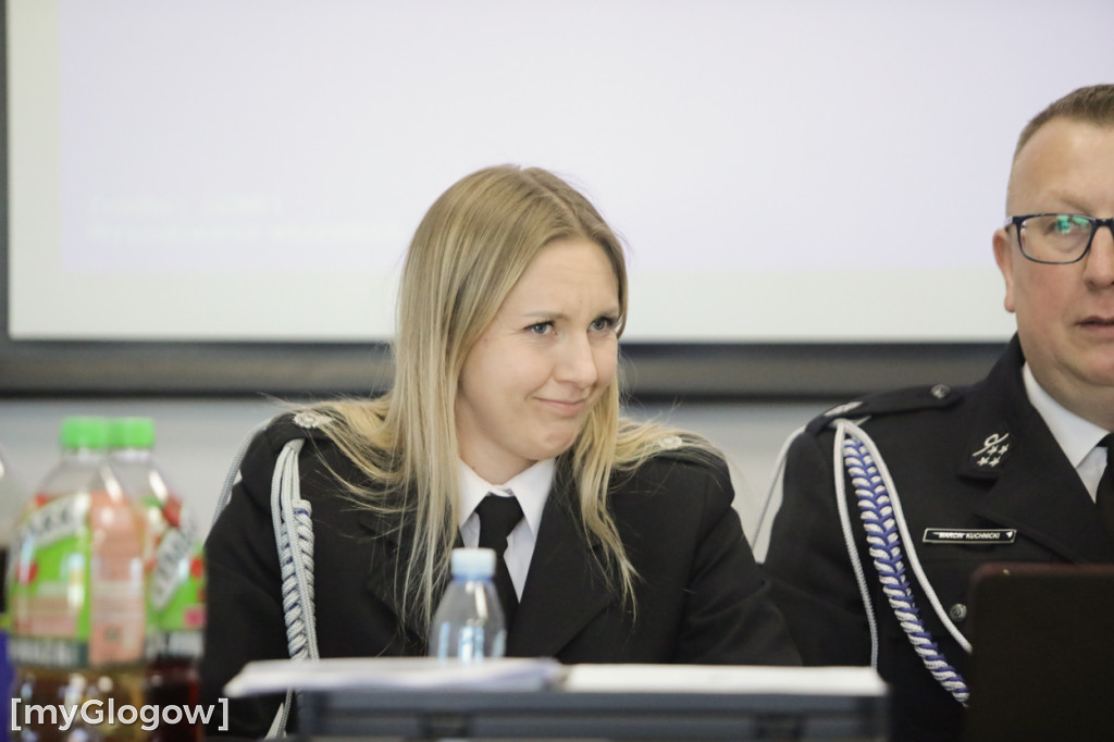 Nowe władze u strażaków w Przedmościu