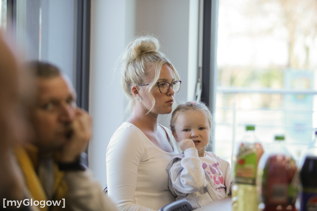 Nowe władze u strażaków w Przedmościu