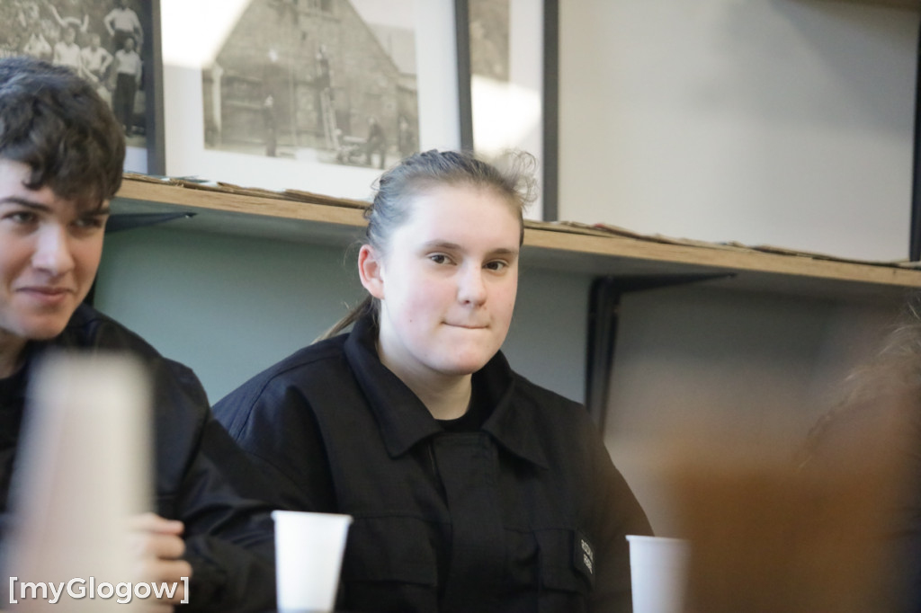 Nowe władze u strażaków w Przedmościu