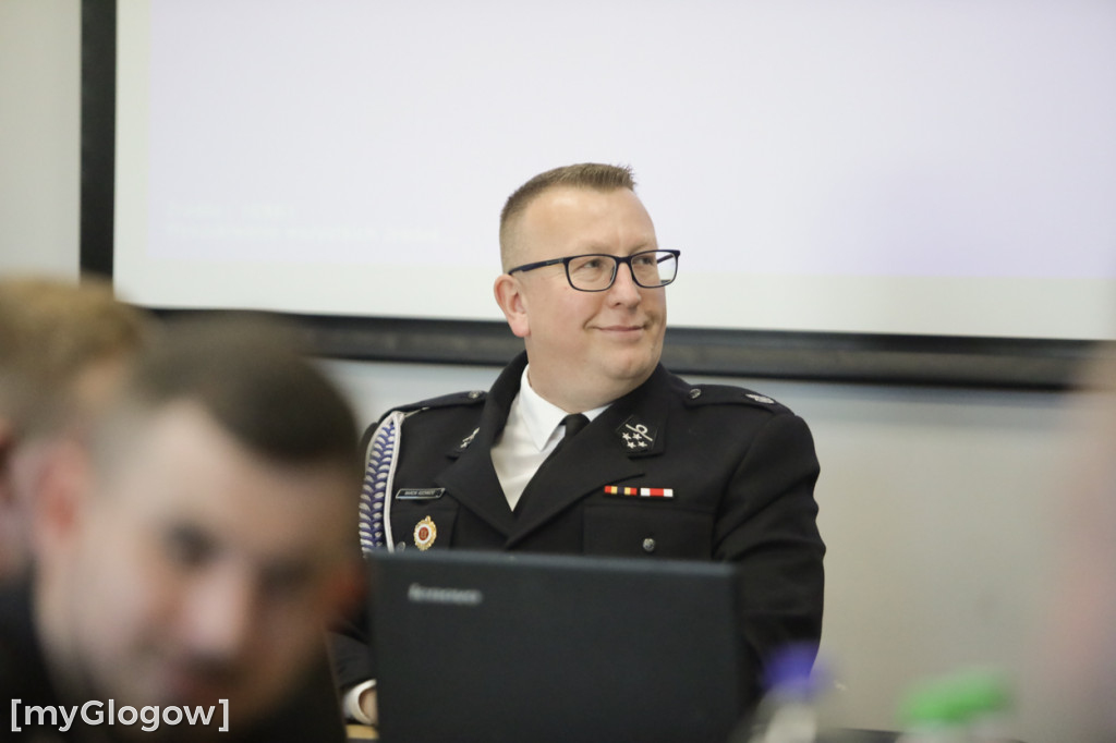 Nowe władze u strażaków w Przedmościu