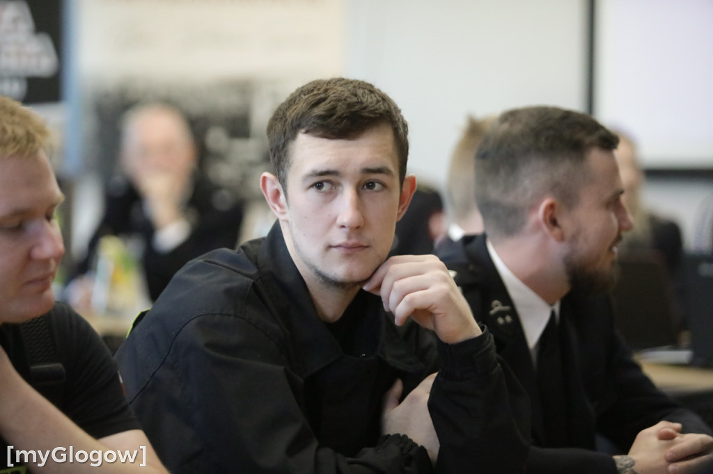 Nowe władze u strażaków w Przedmościu