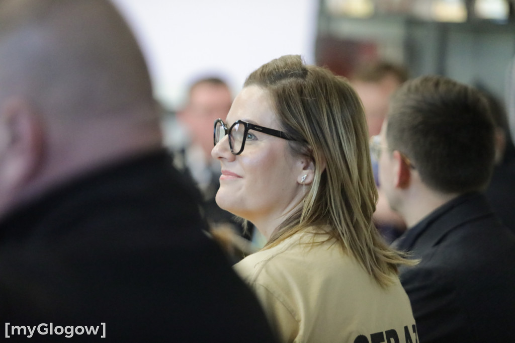 Nowe władze u strażaków w Przedmościu