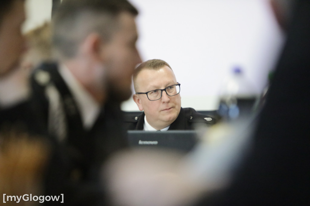 Nowe władze u strażaków w Przedmościu