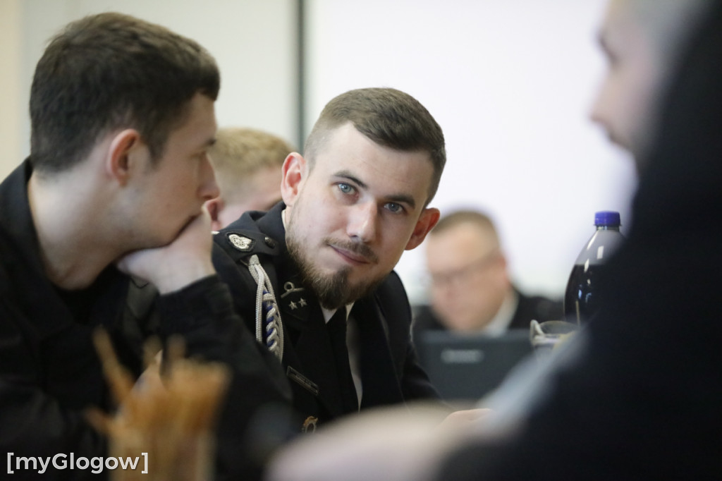 Nowe władze u strażaków w Przedmościu