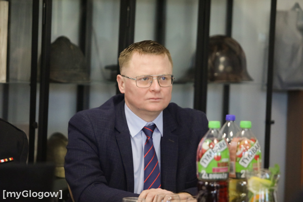 Nowe władze u strażaków w Przedmościu