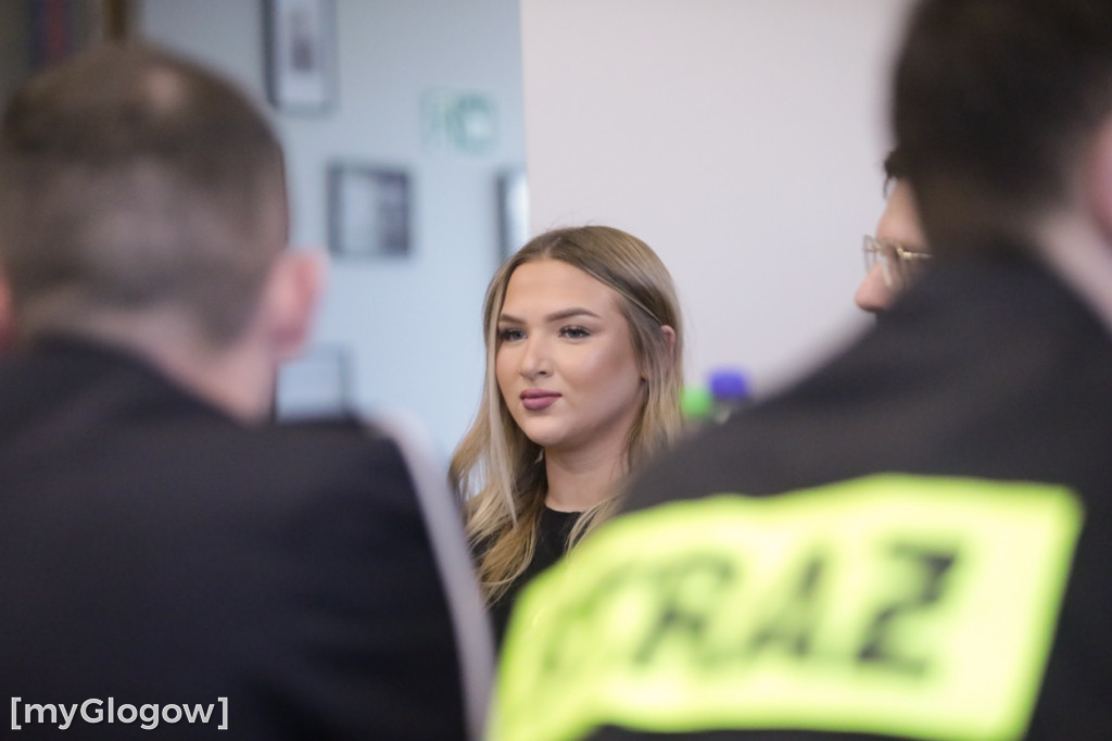 Nowe władze u strażaków w Przedmościu