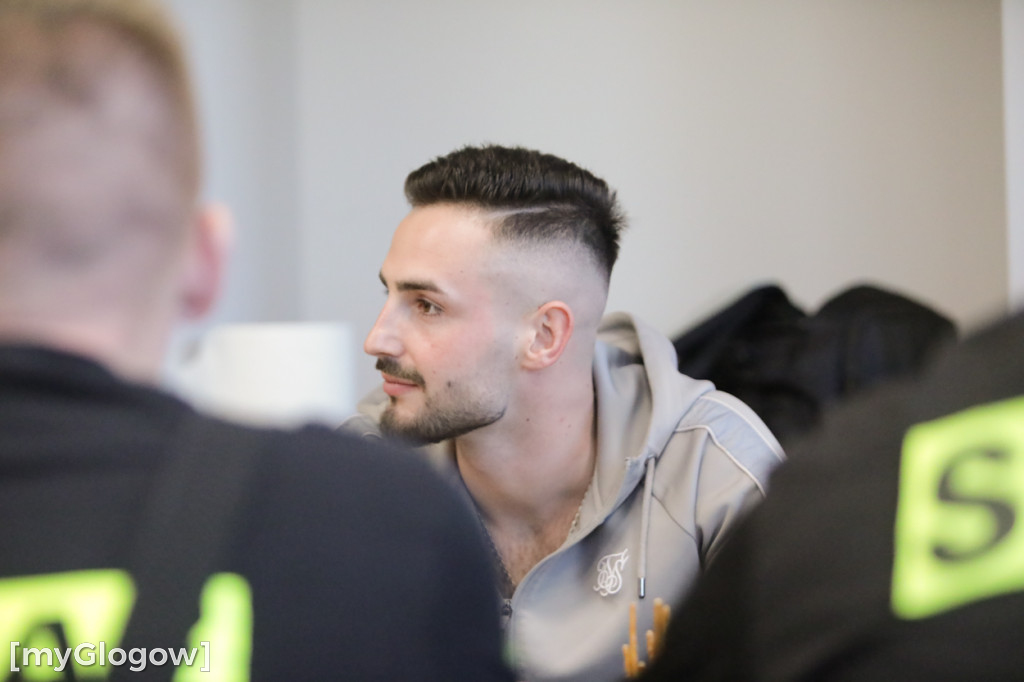 Nowe władze u strażaków w Przedmościu