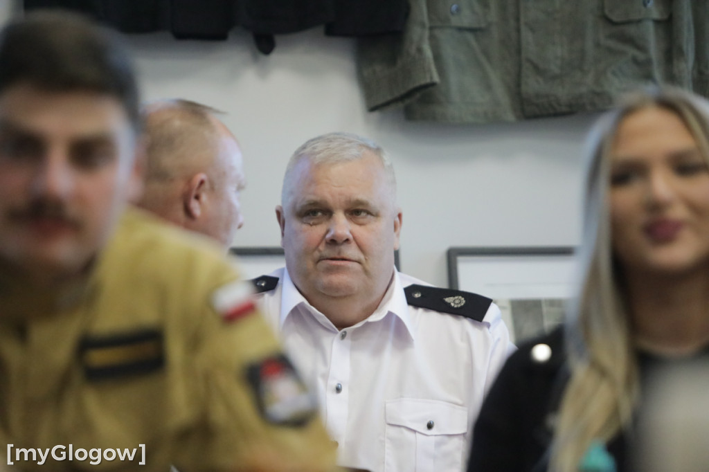 Nowe władze u strażaków w Przedmościu