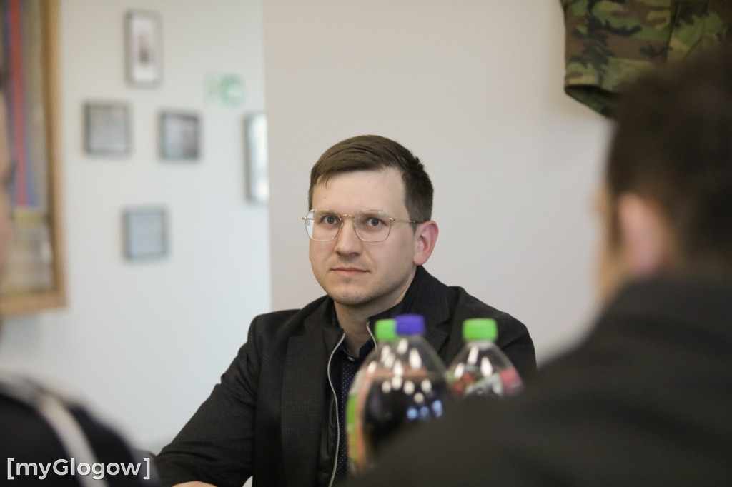 Nowe władze u strażaków w Przedmościu