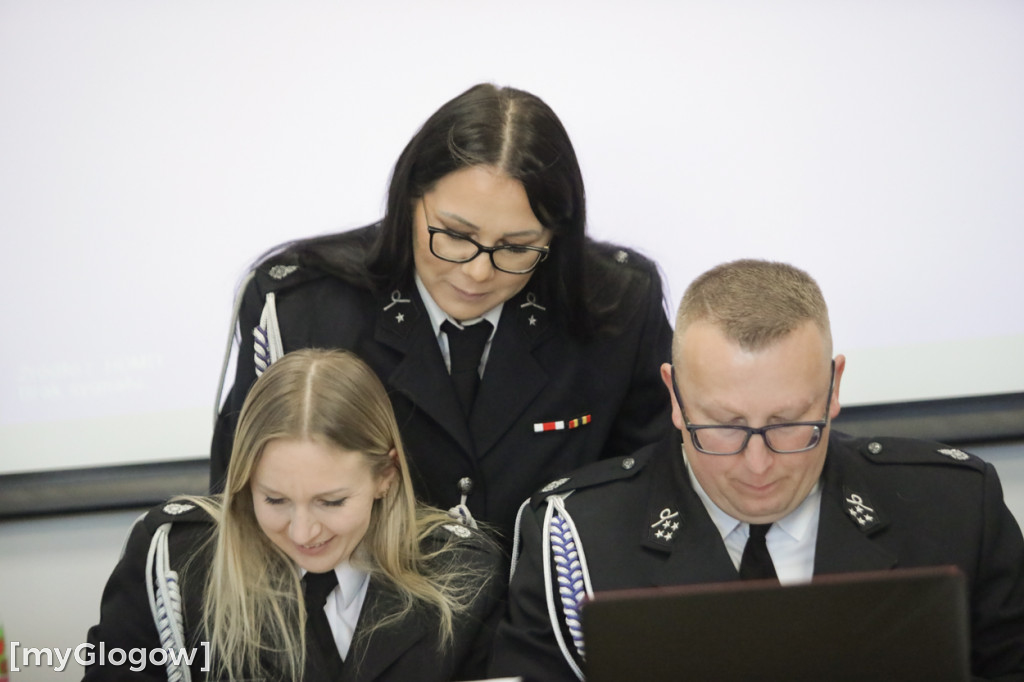 Nowe władze u strażaków w Przedmościu