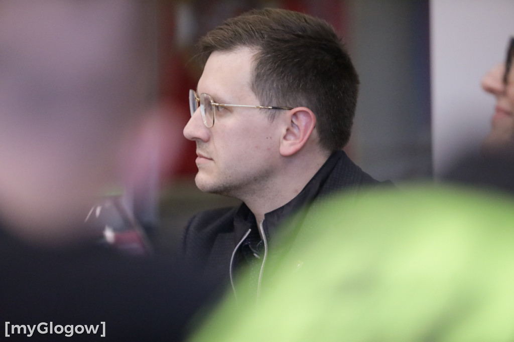 Nowe władze u strażaków w Przedmościu