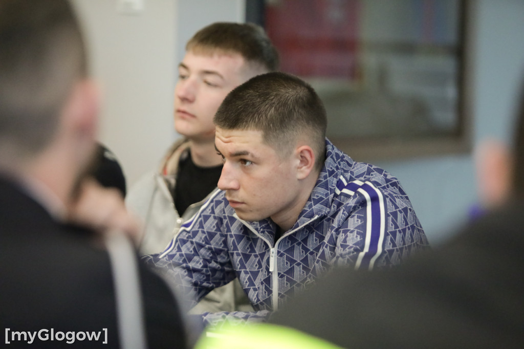 Nowe władze u strażaków w Przedmościu