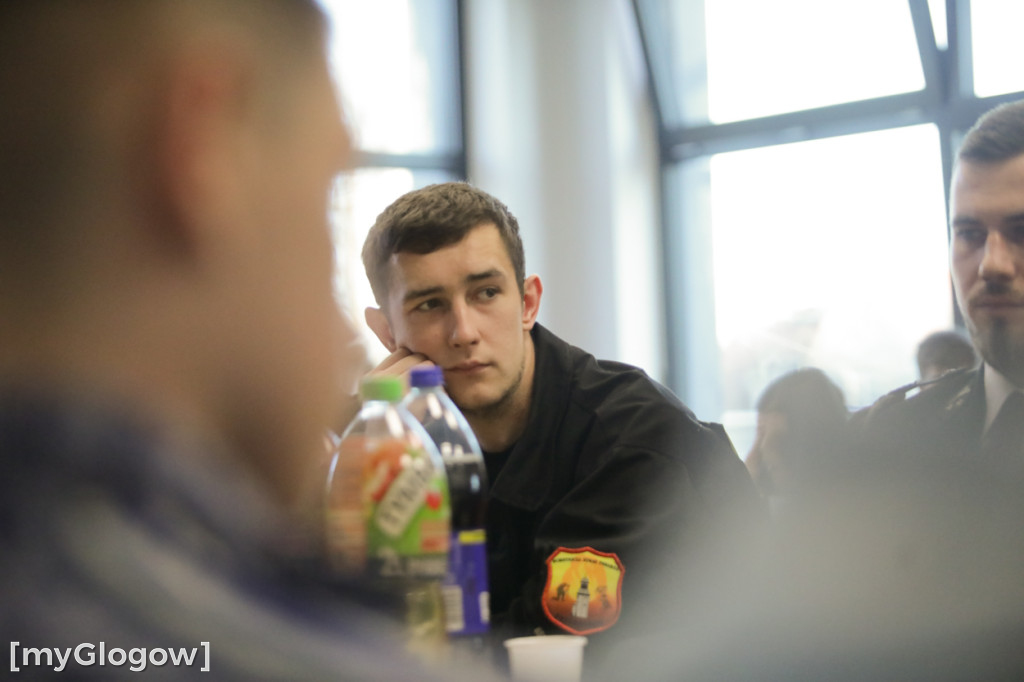 Nowe władze u strażaków w Przedmościu