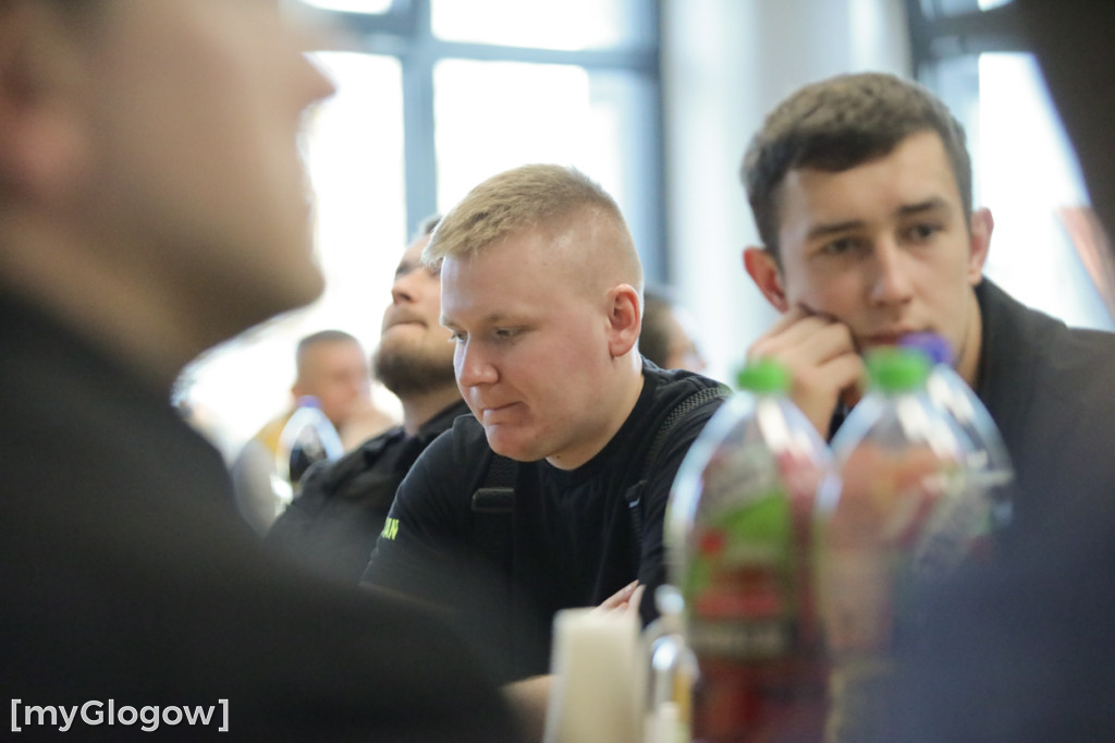 Nowe władze u strażaków w Przedmościu