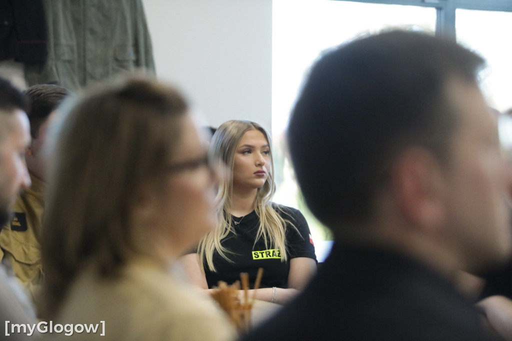 Nowe władze u strażaków w Przedmościu