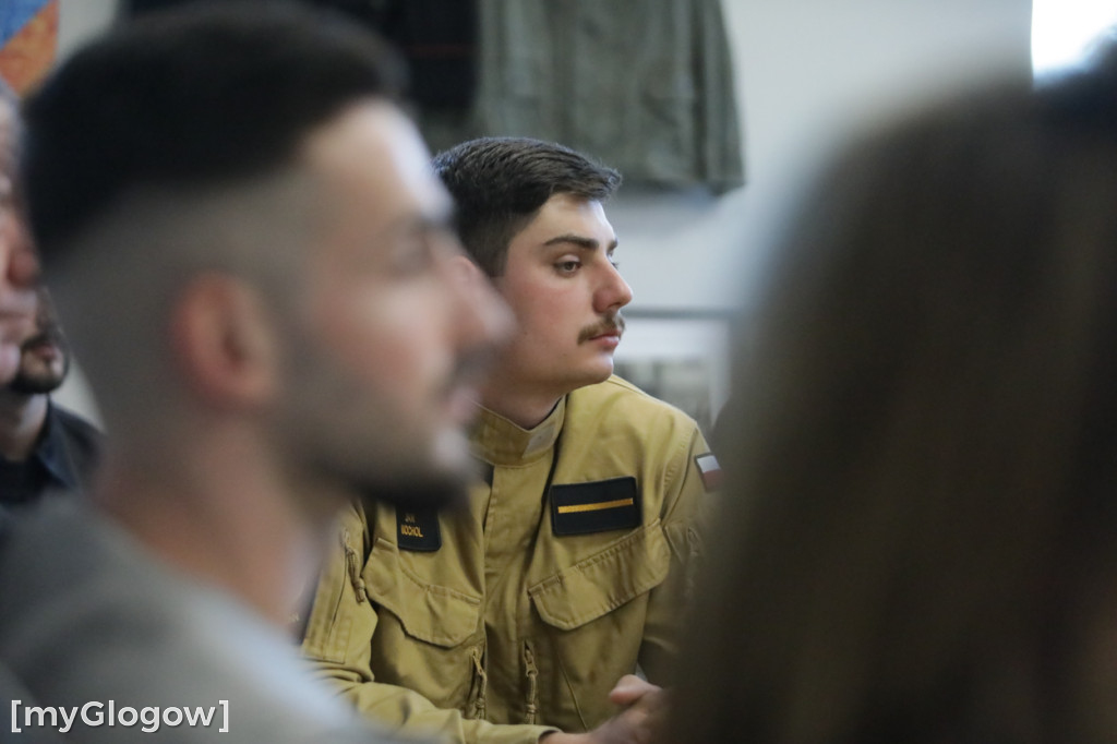 Nowe władze u strażaków w Przedmościu