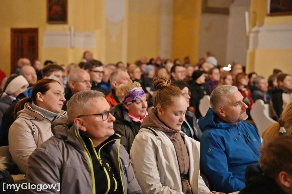 Ekstremalna Droga Krzyżowa