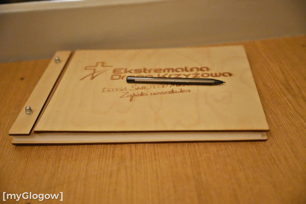 Ekstremalna Droga Krzyżowa